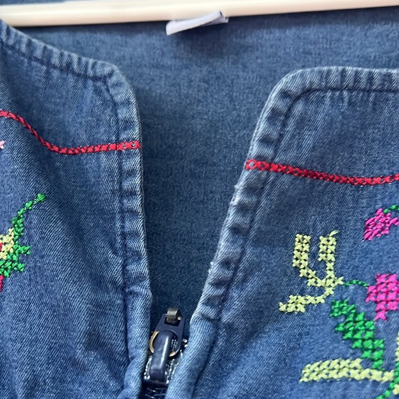 Best Housecoat Ever - Picture 5 of 6